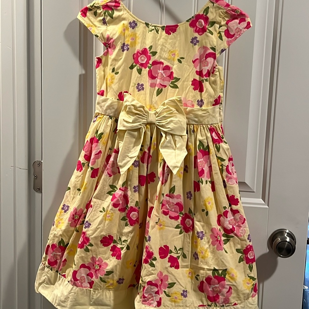 Gently Worn Dress